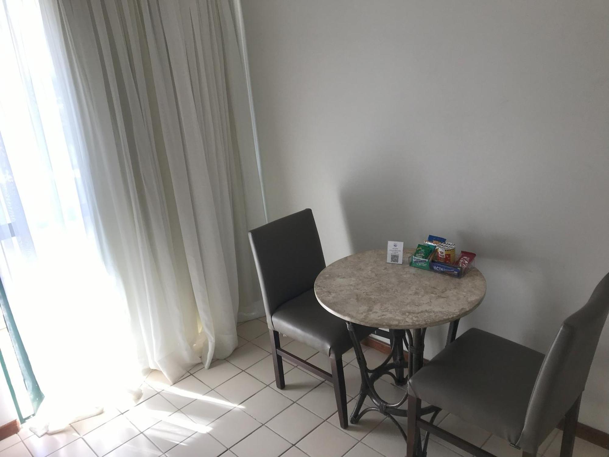 Costa Mar Recife By Acm 호텔 자보아탕 두스 구아라라페스 외부 사진