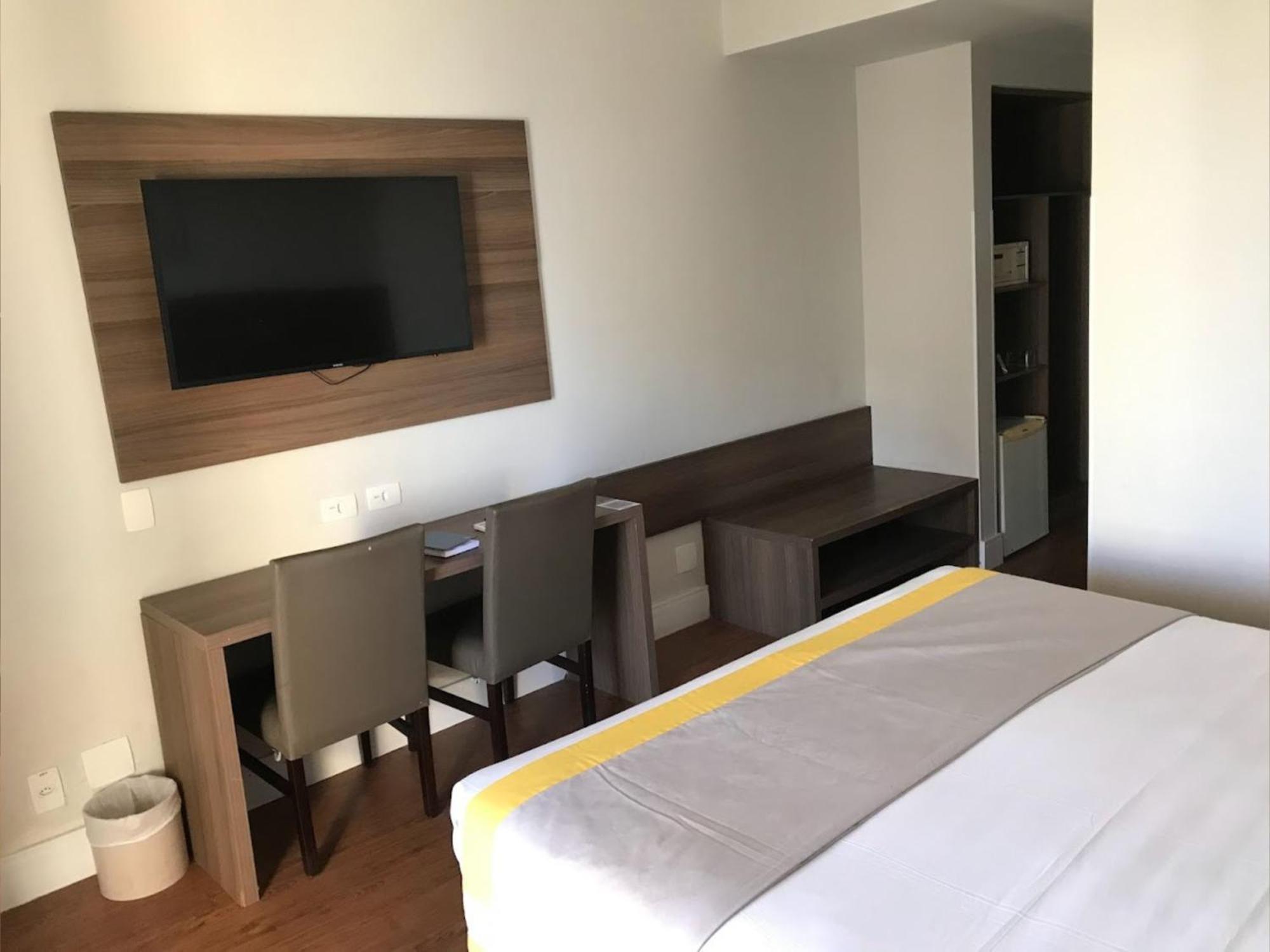 Costa Mar Recife By Acm 호텔 자보아탕 두스 구아라라페스 외부 사진