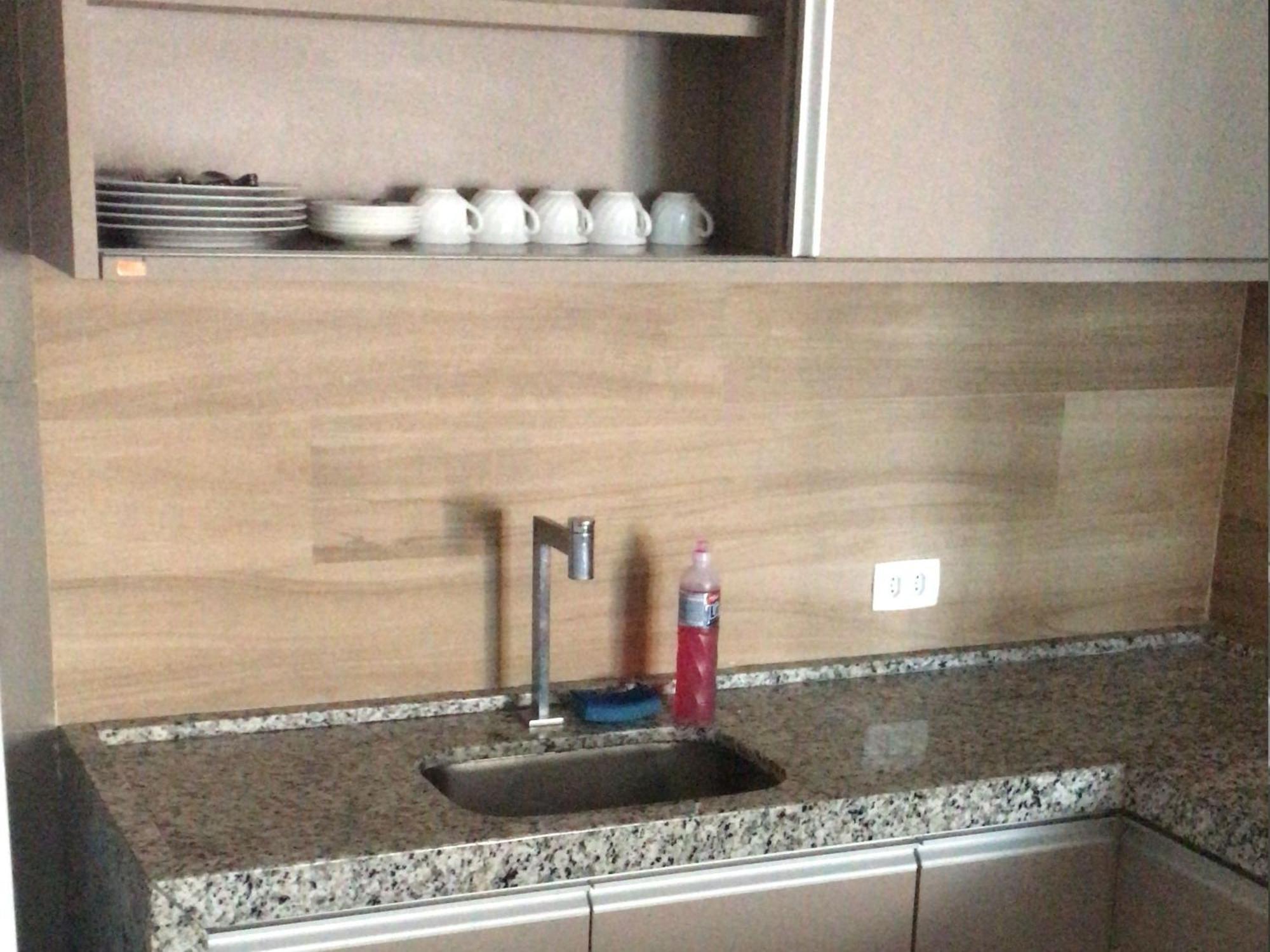 Costa Mar Recife By Acm 호텔 자보아탕 두스 구아라라페스 외부 사진