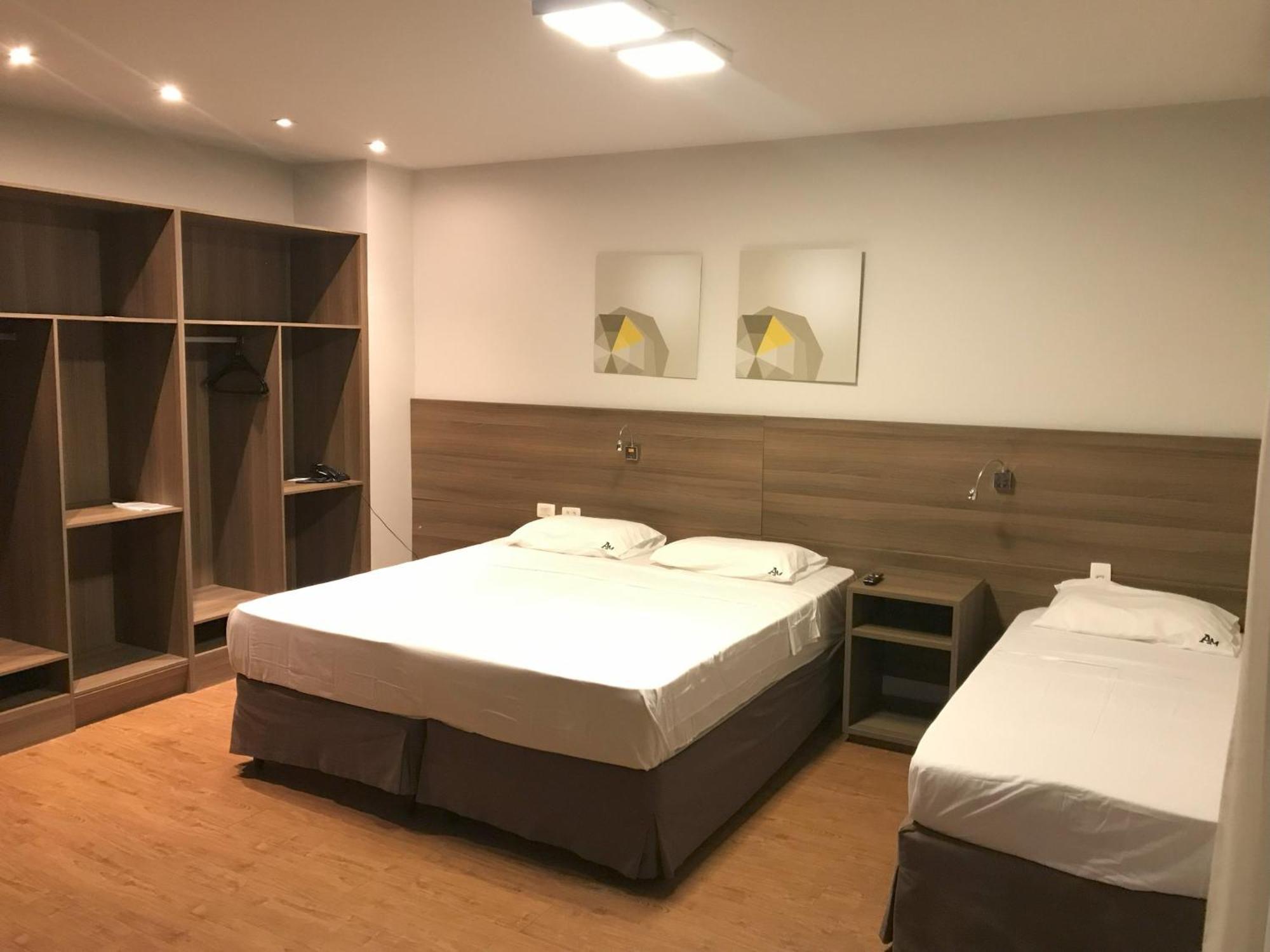 Costa Mar Recife By Acm 호텔 자보아탕 두스 구아라라페스 외부 사진