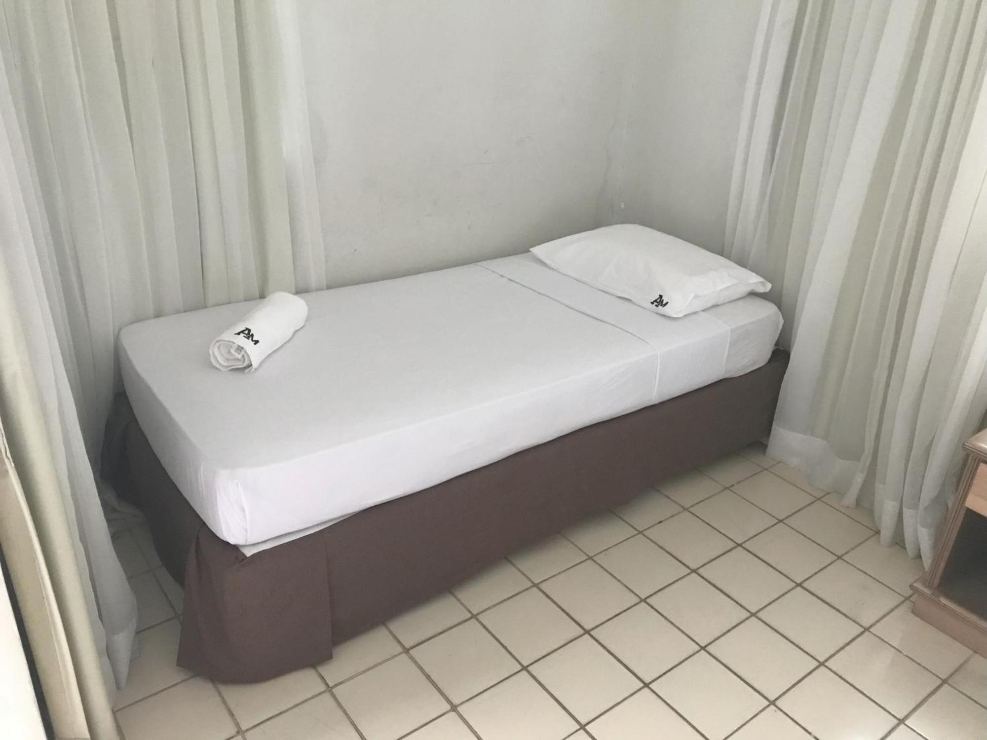 Costa Mar Recife By Acm 호텔 자보아탕 두스 구아라라페스 외부 사진