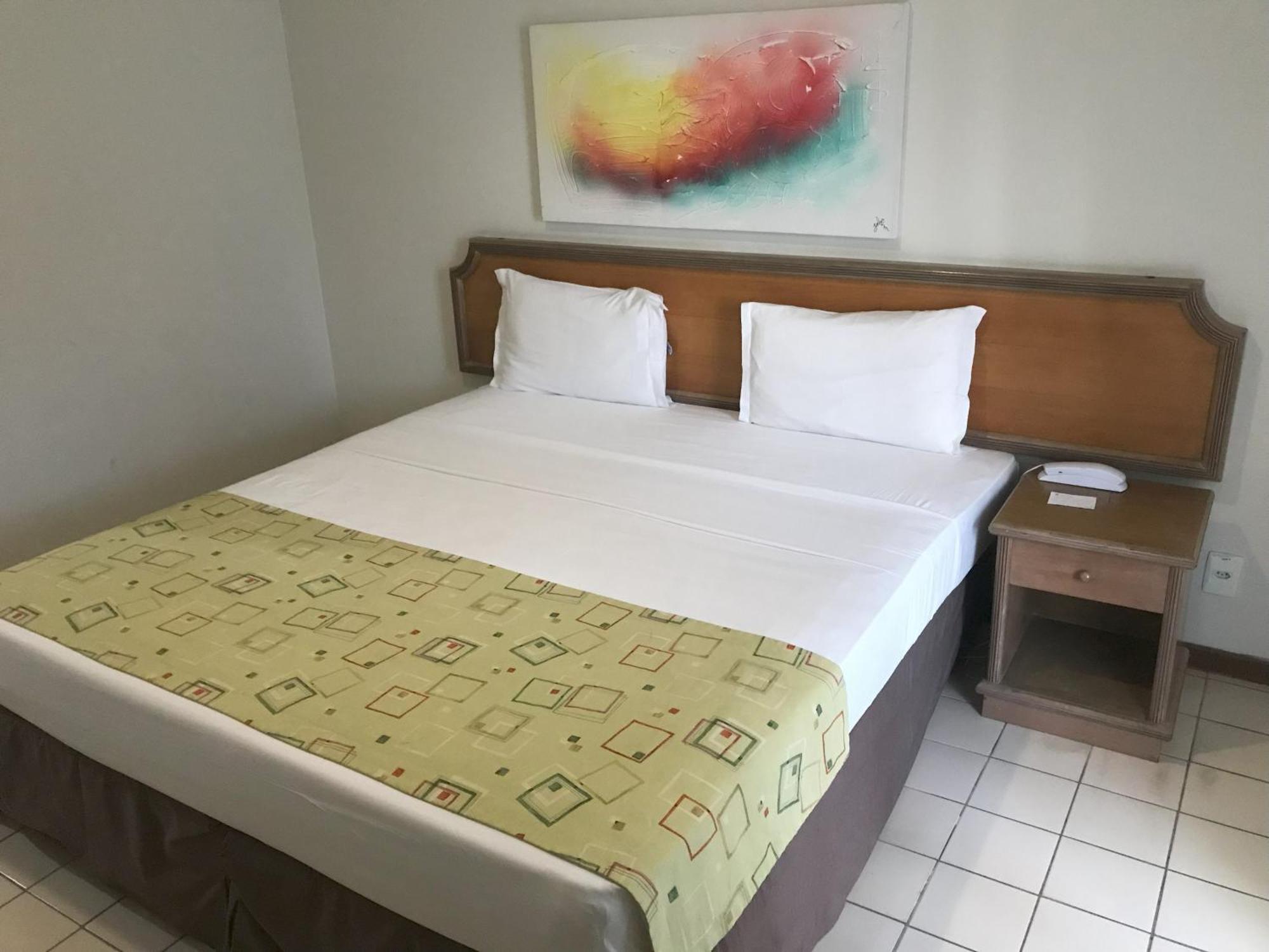 Costa Mar Recife By Acm 호텔 자보아탕 두스 구아라라페스 외부 사진