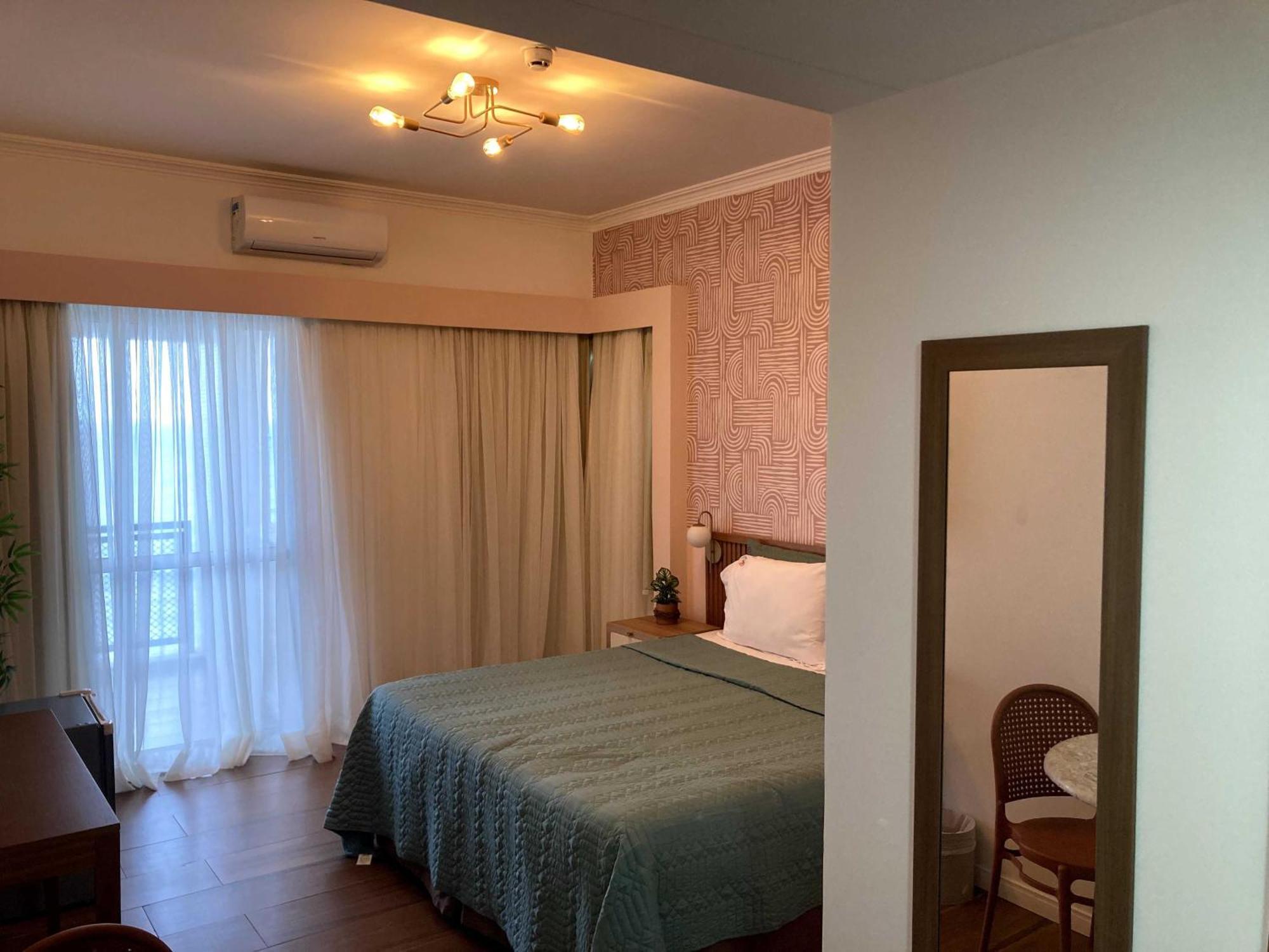 Costa Mar Recife By Acm 호텔 자보아탕 두스 구아라라페스 외부 사진