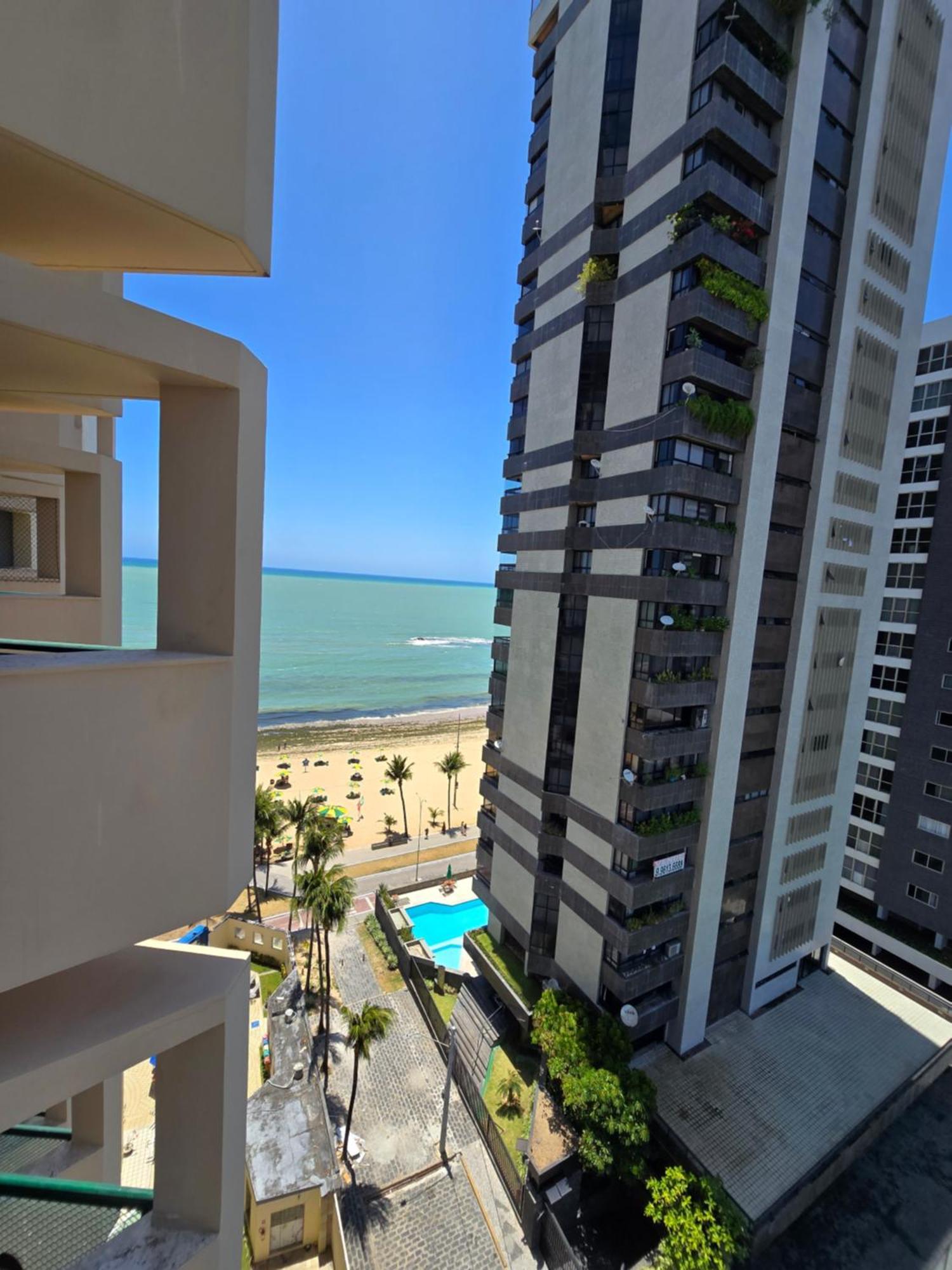 Costa Mar Recife By Acm 호텔 자보아탕 두스 구아라라페스 외부 사진