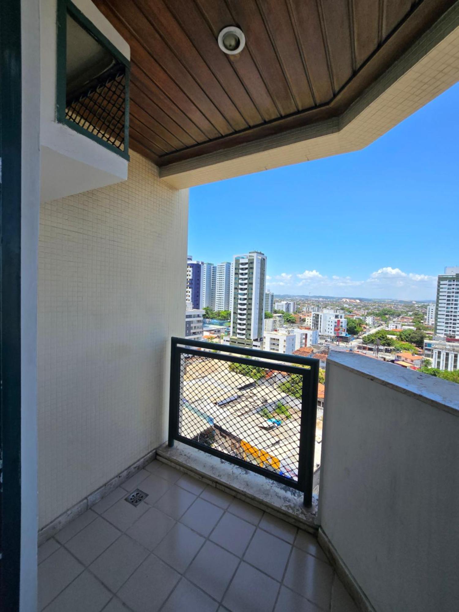Costa Mar Recife By Acm 호텔 자보아탕 두스 구아라라페스 외부 사진