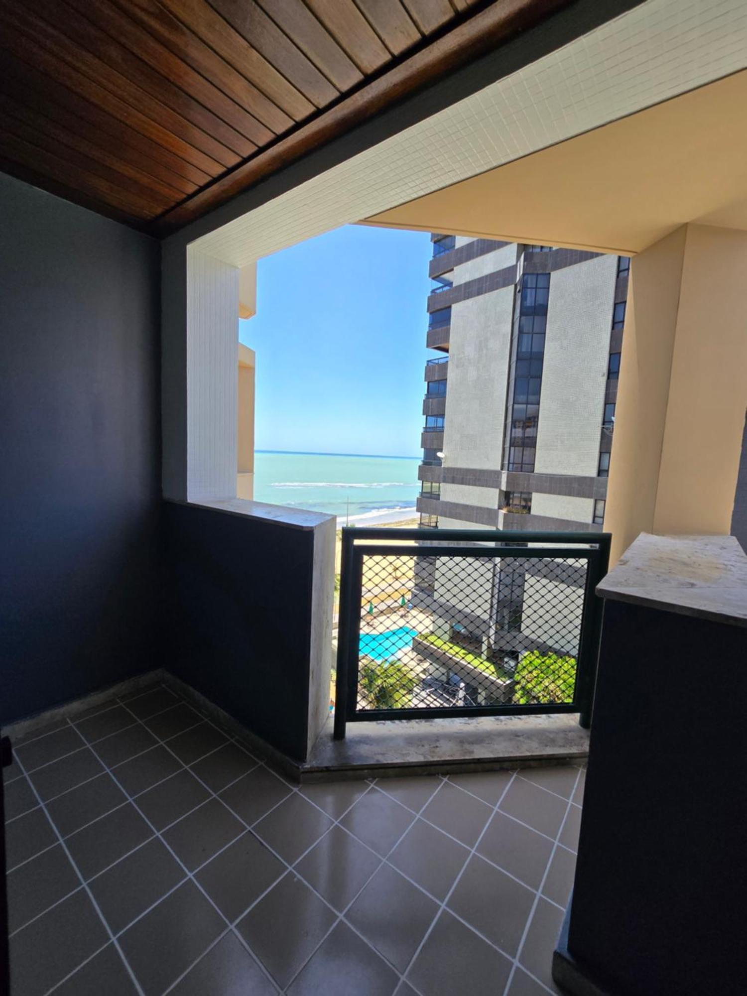 Costa Mar Recife By Acm 호텔 자보아탕 두스 구아라라페스 외부 사진