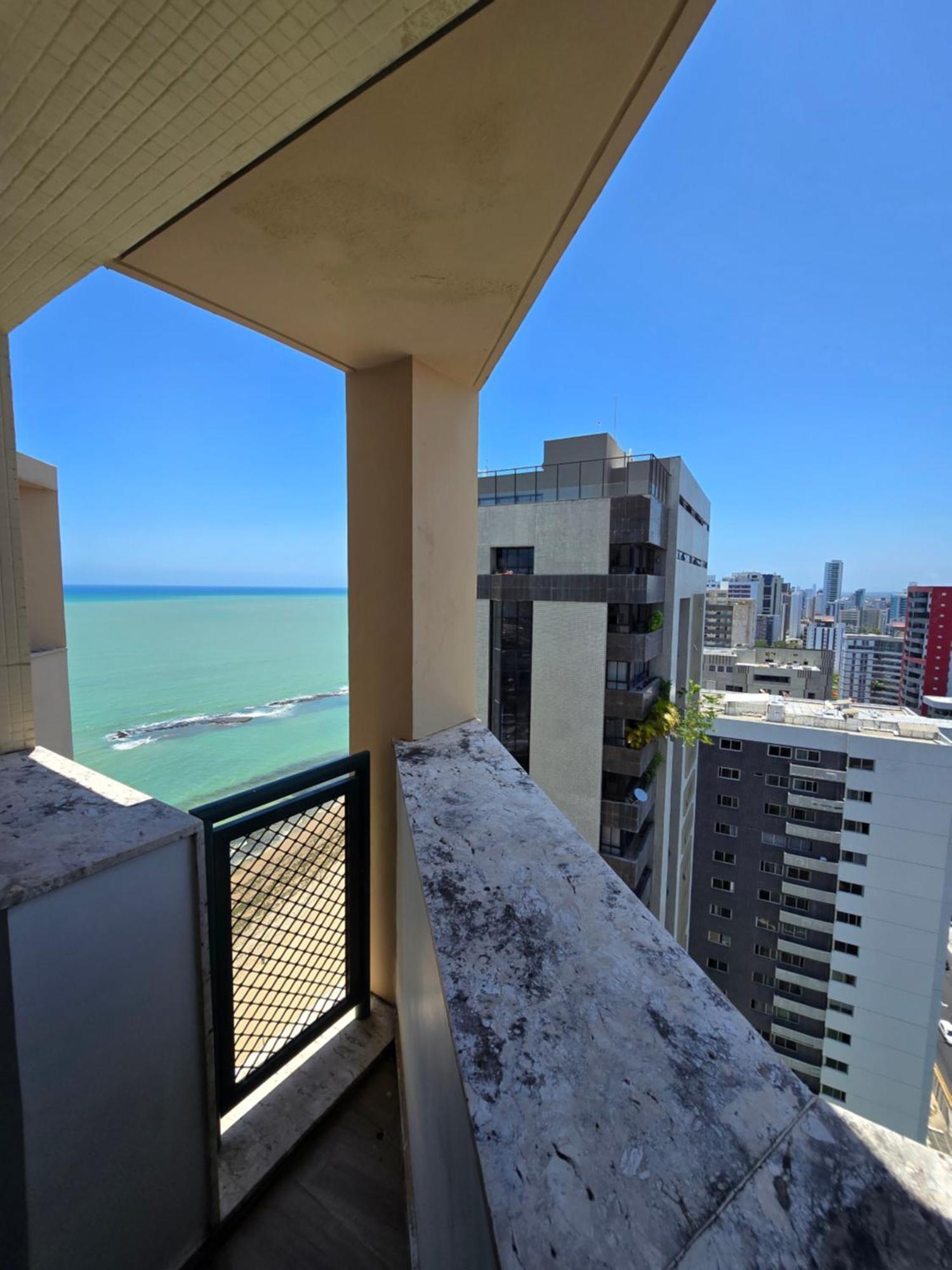 Costa Mar Recife By Acm 호텔 자보아탕 두스 구아라라페스 외부 사진