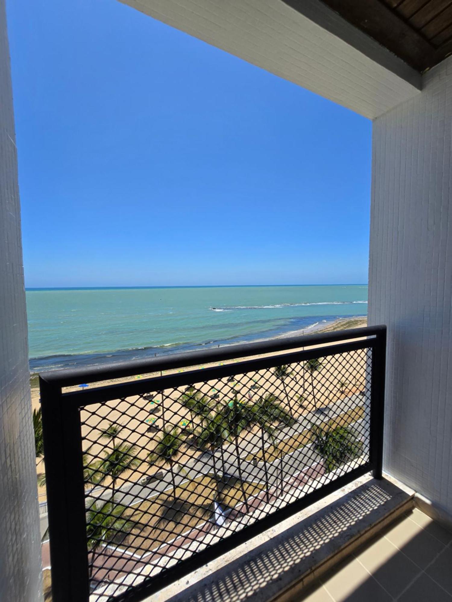 Costa Mar Recife By Acm 호텔 자보아탕 두스 구아라라페스 외부 사진
