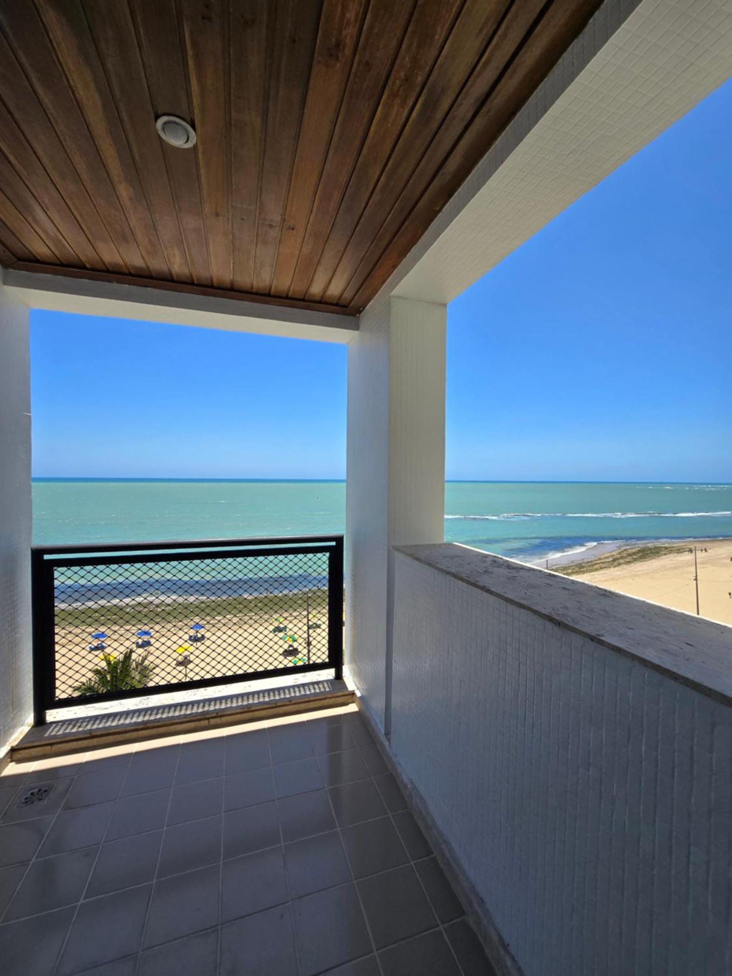 Costa Mar Recife By Acm 호텔 자보아탕 두스 구아라라페스 외부 사진