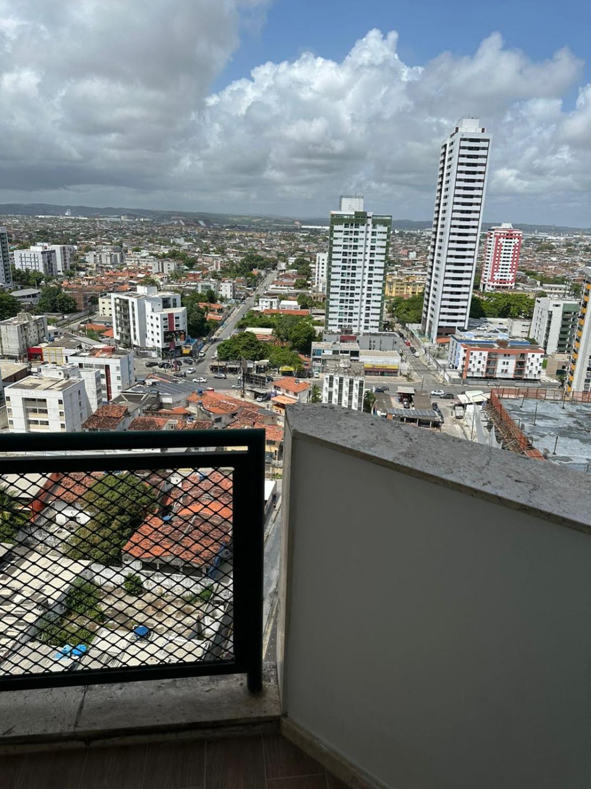 Costa Mar Recife By Acm 호텔 자보아탕 두스 구아라라페스 외부 사진