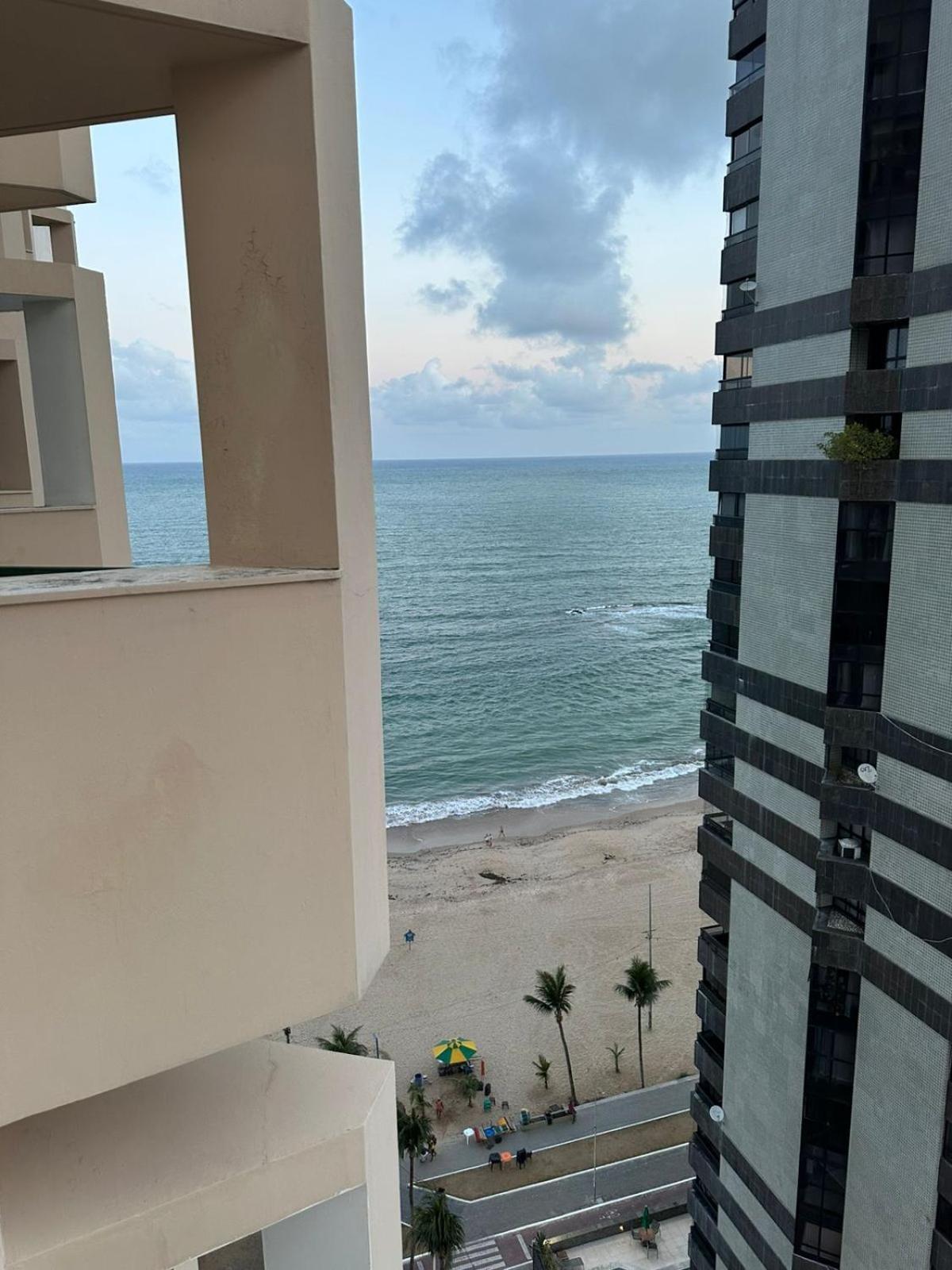 Costa Mar Recife By Acm 호텔 자보아탕 두스 구아라라페스 외부 사진