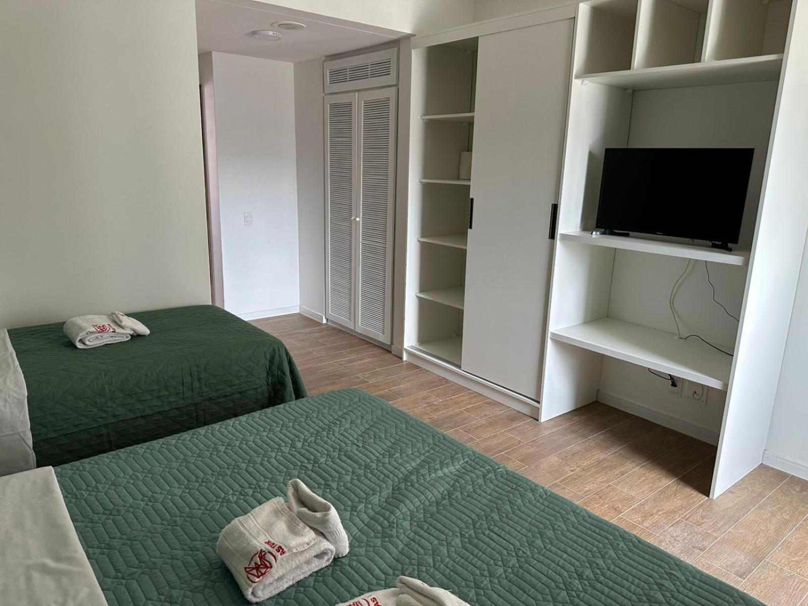 Costa Mar Recife By Acm 호텔 자보아탕 두스 구아라라페스 외부 사진