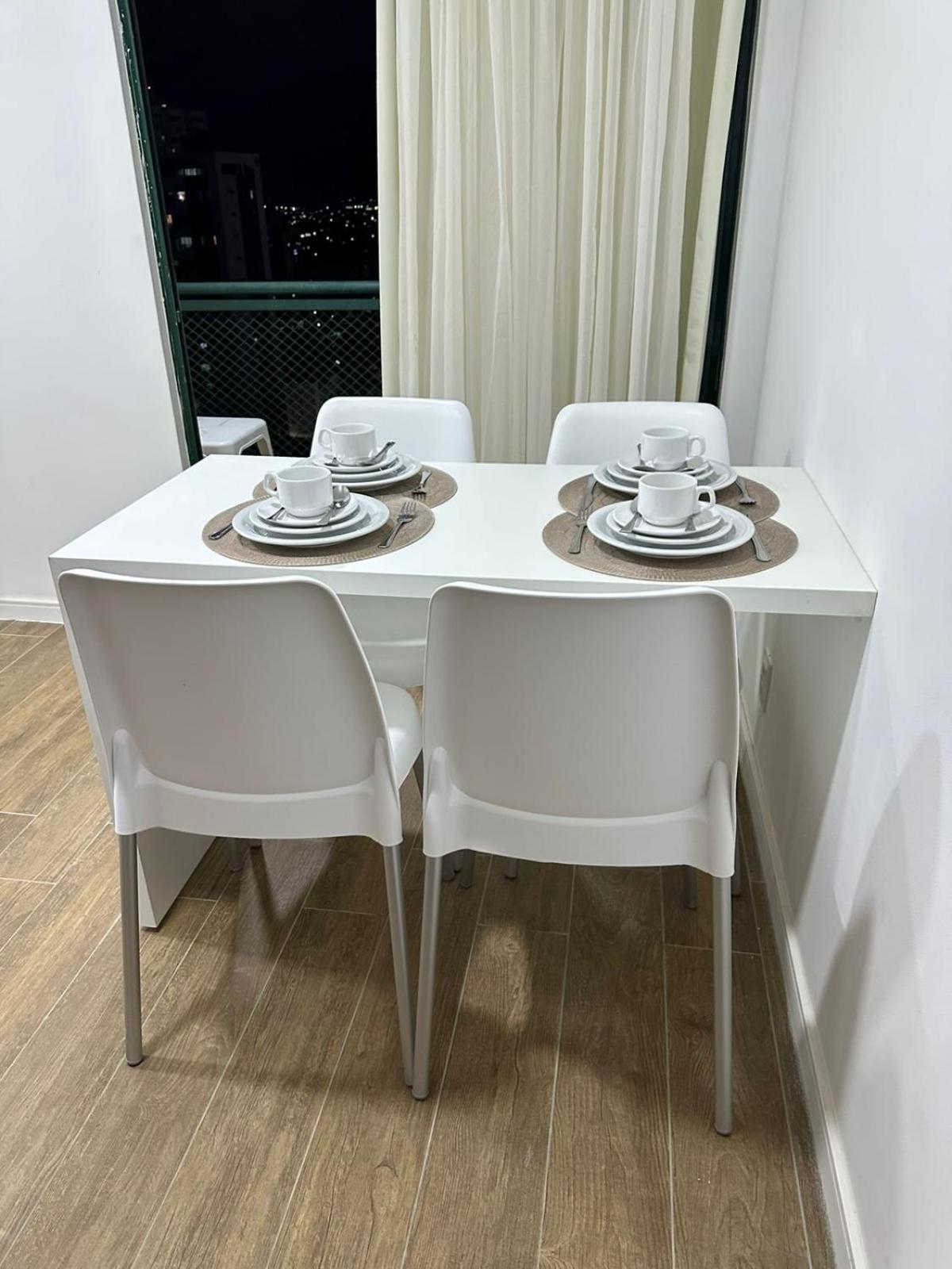 Costa Mar Recife By Acm 호텔 자보아탕 두스 구아라라페스 외부 사진